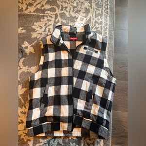 Supreme XL vest